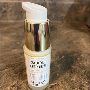 Good Genes All-In One Lactic Acid Treatment